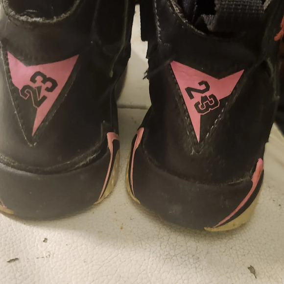 11c jordans flight retro girls - Picture 2 of 7